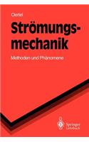 Strömungsmechanik
