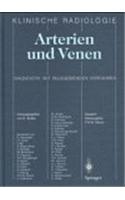 Arterien Und Venen