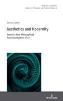 Aesthetics and Modernity