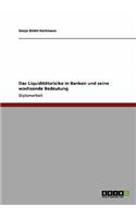 Liquiditätsrisiko in Banken und seine wachsende Bedeutung