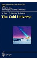 Cold Universe