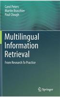 Multilingual Information Retrieval