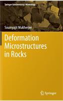 Deformation Microstructures in Rocks