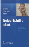 Geburtshilfe Akut