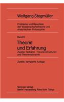 Theorie Und Erfahrung