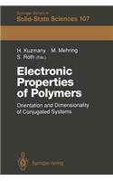 Electronic Properties of Polymers