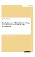 Eine kulinarische & Markt-Metapher für ein zukunftsweisendes interkulturelles Management