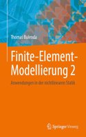 Finite-Element-Modellierung 2