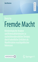 Fremde Macht
