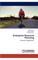 Enterprise Resource Planning