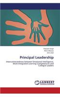 Principal Leadership