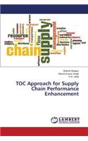 TOC Approach for Supply Chain Performance Enhancement