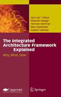 Integrated Architecture Framework Explained: Why, What, How