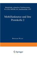 Mobilfunknetze Und Ihre Protokolle 2