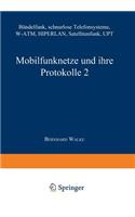 Mobilfunknetze Und Ihre Protokolle 2