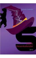 Steffis Hexenkalender 2015