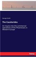 The Cassiterides