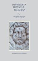 Monumenta Rhenaniae Historica
