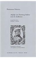 Aufrufe Zur Errettung Italiens Und Des Erdkreises