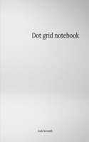 Dot Grid Notebook