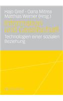 Information Und Gesellschaft