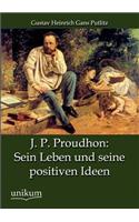 J. P. Proudhon