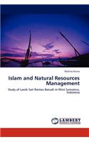 Islam and Natural Resources Management