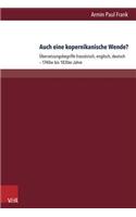 Auch Eine Kopernikanische Wende?