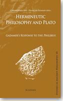 Hermeneutic Philosophy and Plato