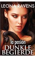 la pasión