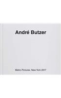 André Butzer: Metro Pictures, New York 2017