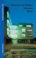 Botschaft Der Republik Sudafrika Berlin