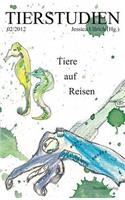 Tiere Auf Reisen