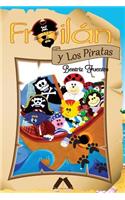 Froilán y Los Piratas