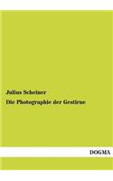 Photographie Der Gestirne