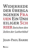Unheiliger Schrieb
