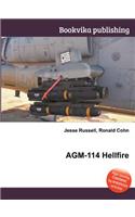 Agm-114 Hellfire