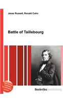 Battle of Taillebourg