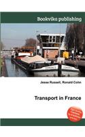 Transport in France
