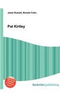 Pat Kirtley