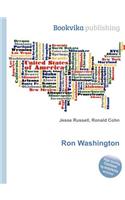 Ron Washington: (English)