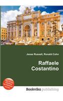 Raffaele Costantino