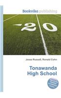 Tonawanda High School