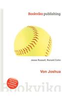 Von Joshua: (English)