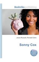 Sonny Cox