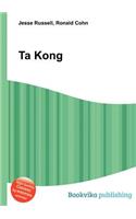 Ta Kong: (English)