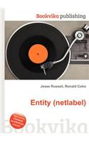 Entity (Netlabel): (English)