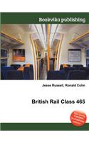 British Rail Class 465: (English)