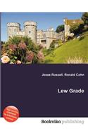 Lew Grade: (English)