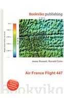 Air France Flight 447